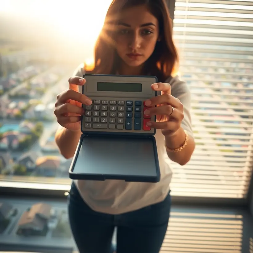 What can I afford with a $3,000 monthly payment?